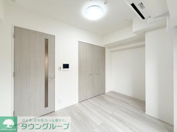 エレミ本蓮沼の物件内観写真